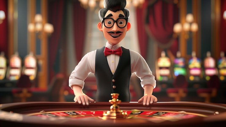 DANA payment option on daftar poker88 mobile deposit screen