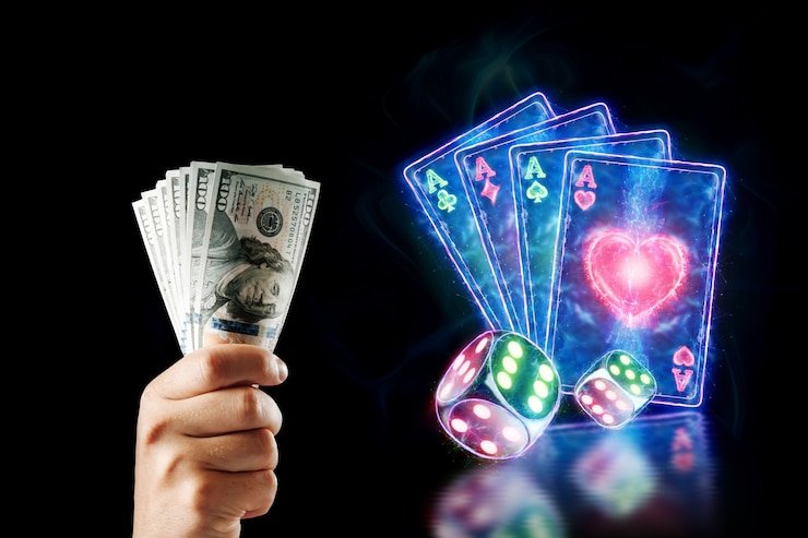 Wild West Gold free spins feature triggered on daftar poker88 with counter showing remaining spins